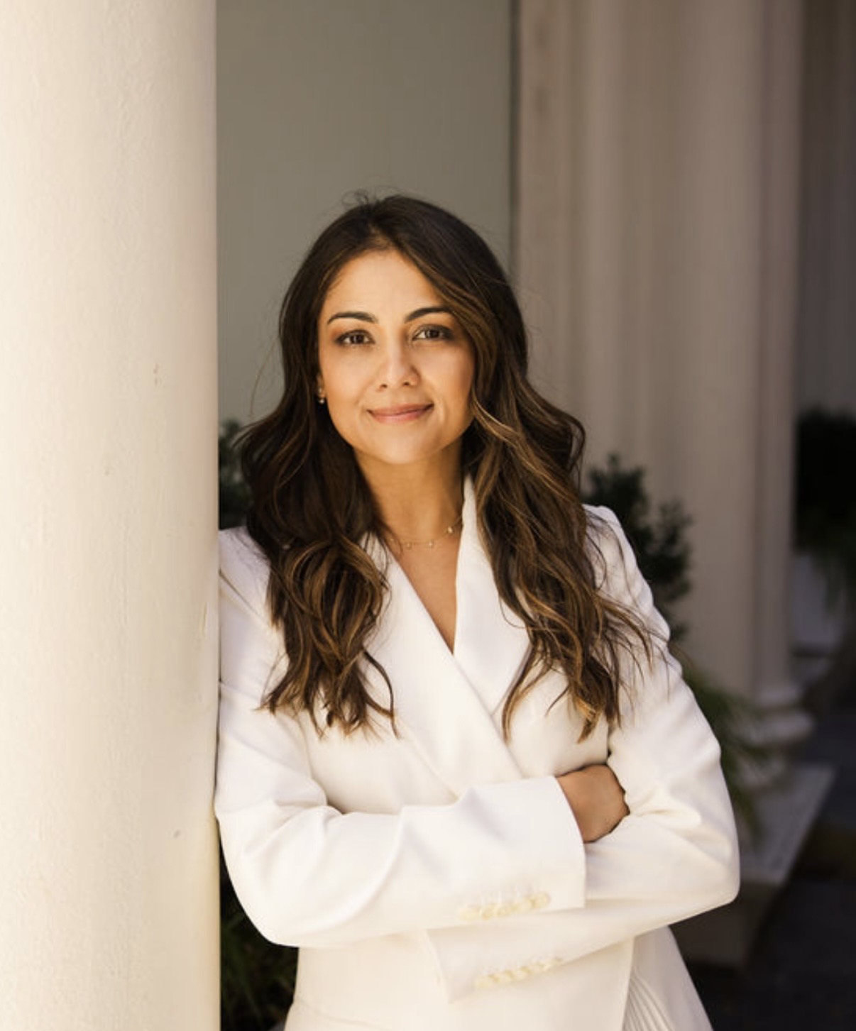 Arisha Patel, MD, MBA